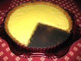 Lemon Tart