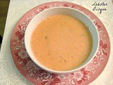 Lobster Bisque