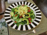 Lobster Salad Salad
