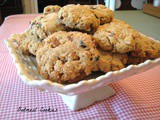 Oatmeal Cookies