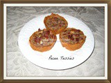 Pecan Tassies