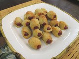 Pigs in a Blanket