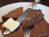 Pumpernickel “Rye” Bread