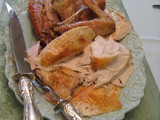 Roasted Turkey