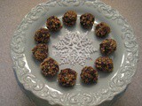 Rum Balls