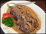 Salisbury Steak