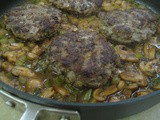 Salisbury Steak