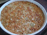 Savory Casserole Topping