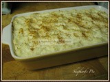 Shepherd’s Pie