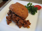 Sloppy Joes