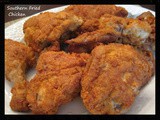 Southern Fried Chicken