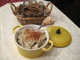 Spicy Tuna Pâté