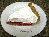 Strawberry Pie