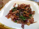 Swiss Chard Sauté