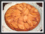 Tarte Tatin