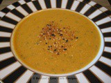 Thai Chicken-Pumpkin Soup