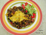 Topless Tamale Pie