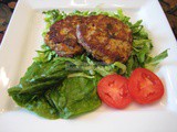 Tuna Cakes