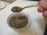 Za’atar Spice Blend