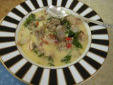 Zuppa Toscana