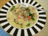 Zuppa Toscana