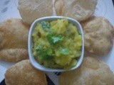 Aloo masala