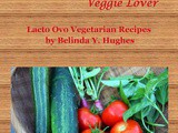 Meatless Monday: Cookbook Review, Free Recipe & Giveaway