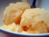 Sugar Free Vegan Sorbet Recipes