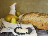 Barmbrack -An Irish Halloween Bread-We Knead to Bake #32