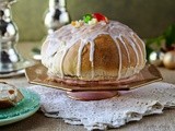 Julekake-(Norwegian Cardamom Scented Christmas Bread)-We Knead to Bake #