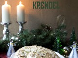Russian/Ukrainian Krendel -We Knead to Bake #34