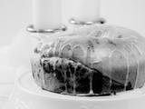 Slovenian Christmas Cake -Black and White Wednesday #110-The Christmas Edition