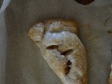 Apple Turnovers