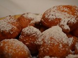 Baci di Ricotta- The Recipe for Happiness