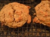 Breakfast Cookies