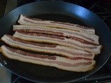 Cooking School-Making Bacon