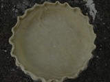 Cooking School-Pie Crust