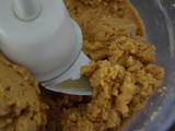 Diy Peanut Butter