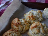 Drop Biscuits