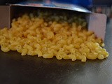 Happy 100th! Macaroni and Cheese