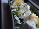 Homemade Feta-Cheesepalooza Challenge #3