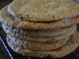 Peanut Butter Cookies-Promise