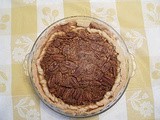 Pecan Pie