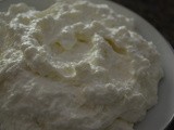 Ricotta- Let Me Count the Ways
