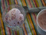 Strawberry Ice Cream