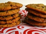 Bacon Cookie Showdown