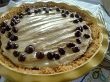 Baked Sunday Mornings - Peanut Butter Banana Creme Pie