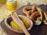 Banana Pepper Mustard