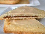 Biscoff Pop Tarts