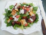 Blt Sandwich Salad